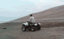 Dune Buggy Driving GIF - Dune Buggy Driving Veracruz GIFs