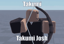 Takumi Josh GIF - Takumi Josh GIFs