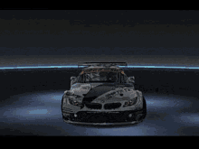 Bmw Race Car GIF - Bmw Race Car Game GIFs