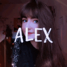 Alex Alex Sing GIF - Alex Alex Sing Starmaker GIFs