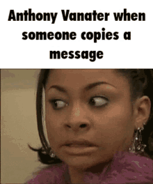 Anthony Vanater Copy Message GIF - Anthony Vanater Copy Message Peter Knetter GIFs