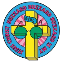 buzzard buzzard buzzard buzzard buzzard is my jesus