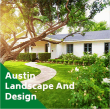 Best Landscape Design Services Austin GIF - Best Landscape Design Services Austin GIFs