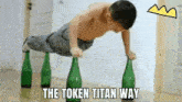 Token Titans Tokentitans GIF - Token Titans Titans Tokentitans GIFs