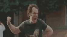 Punch GIF - Step Brothers Punch GIFs