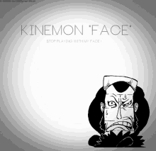 One Piece Kinemon GIF - One Piece Kinemon Kinemon One Piece GIFs