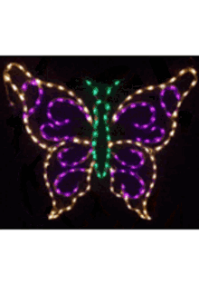 Commercial Led Holiday Decorations Lighted Outdoor Christmas GIF - Commercial Led Holiday Decorations Lighted Outdoor Christmas GIFs