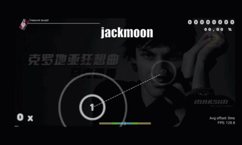 jackmoon droid · player info