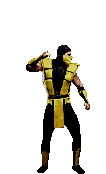 519 Mortal Kombat Gifs - Gif Abyss