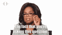 Oprah Answer GIF - Oprah Answer Question GIFs