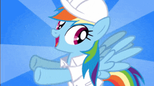 Rainbowdash Rainbow Dash GIF - Rainbowdash Rainbow Dash My Little Pony GIFs