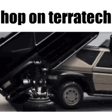 Terratech Hop On Terratech GIF - Terratech Hop On Terratech Hop On GIFs