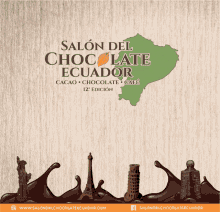 Salon Chocolate Ecuador GIF - Salon Chocolate Ecuador World GIFs