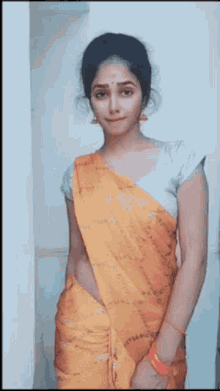 Priya Shivani GIF