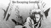 Steins Gate Genshin GIF - Steins Gate Genshin GIFs