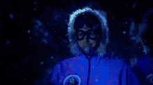 Jimmy The Robot The Aquabats GIF - Jimmy The Robot The Aquabats Aquabats GIFs