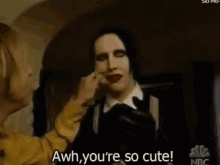 Aww Youre GIF - Aww Youre Cute GIFs