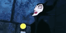 Laugh Witch GIF - Laugh Witch Cinderella GIFs