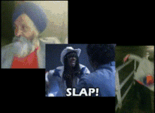 Slap GIF - Slap GIFs