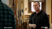 Crossing My Arms Jason Beghe GIF - Crossing My Arms Jason Beghe Chicago Pd GIFs