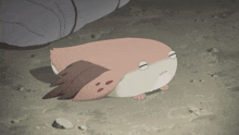 Made In Abyss Meinya GIF