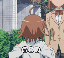 Anime Swearing GIF - Anime Swearing Angry GIFs