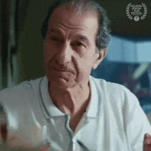 Confused Mier GIF - Confused Mier Sasson Gabay GIFs