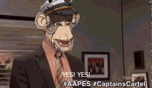 Aapes Queenapes GIF - Aapes Aape Queenapes GIFs