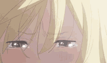 Cry Uzumaki Crying GIF