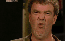 Dumb Jeremy Clarkson GIF - Dumb Jeremy Clarkson Face GIFs