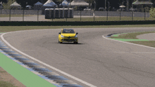 Forza Motorsport Renault Clio Rs 16 Concept GIF - Forza Motorsport Renault Clio Rs 16 Concept Driving GIFs
