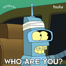 who are