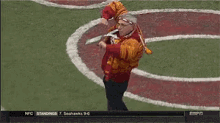 fsu excited dance dance moves florida state