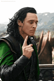 Loki Tom Hiddleston GIF - Loki Tom Hiddleston Thor Ragnarok GIFs