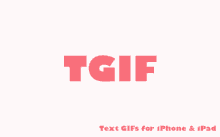Weekend Friday GIF - Weekend Friday GIFs
