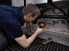 Mold Inspection Mold Inspection In La GIF - Mold Inspection Mold Inspection In La GIFs
