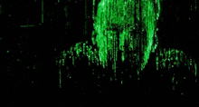 Matrix Neo GIF - Matrix Neo Keanu Reeves GIFs