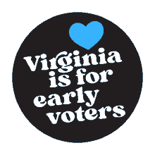 im voting terry mcauliffe virginia va virginians election