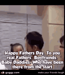 Happy Fathers Day Funny GIF - Happy Fathers Day Funny Father GIFs