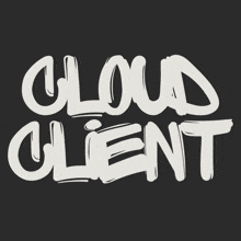 Cloud Client GIF - Cloud Client GIFs