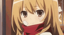 Smile Anime GIF - Smile Anime Blush GIFs