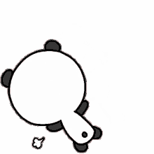 Panda Rolling GIF - Panda Rolling Cute Animal GIFs