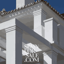 Spain For Sale For Sale In Spain GIF - Spain For Sale For Sale In Spain Real Estate GIFs