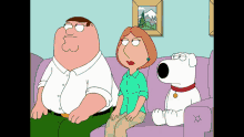 Cat Dead Family Guy GIF - Cat Dead Family Guy GIFs