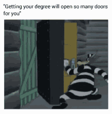 Door Doors GIF - Door Doors Meme GIFs