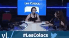Lescolocs Bye GIF - Lescolocs Bye Colocs GIFs