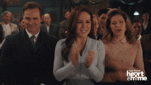 Applause Clapping GIF - Applause Clapping Hearties GIFs