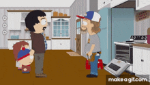 Im Working On It GIF