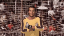 Tom Brady Morphin GIF - Tom Brady Morphin Soccer GIFs
