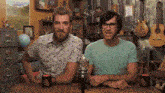 Lets Talk About That Gmm GIF - Lets Talk About That Gmm Intro GIFs